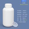 HDPE大口圆瓶系列（500ml–1000ml）