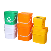 主图 正方形开口桶系列(1L–25L)