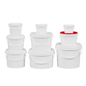 OPEN压盖圆桶系列（300ml–10L） - 图片 1