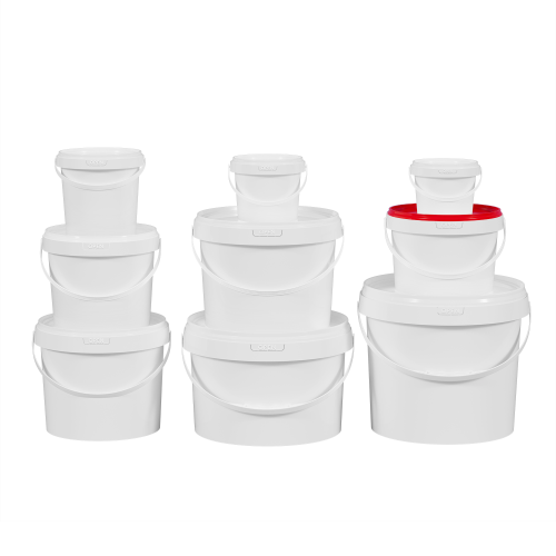 OPEN压盖圆桶系列（300ml–10L）