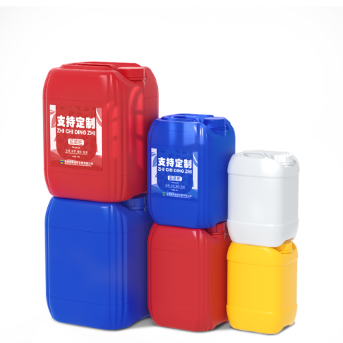 堆码桶系列（5L–30L）