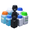 大口方瓶系列（250ml–1000ml）