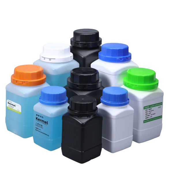 大口方瓶系列（250ml–1000ml）