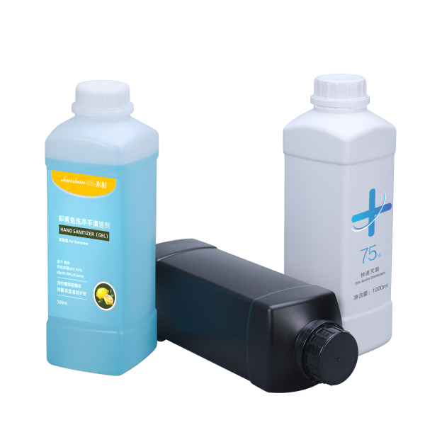 方瓶 常规方瓶系列(500ml–1L)