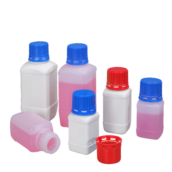 试剂方瓶 试剂方瓶系列(60ml–500ml)